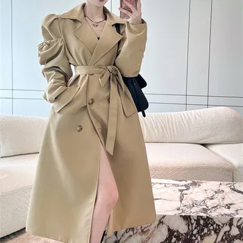 Пальто и куртки
