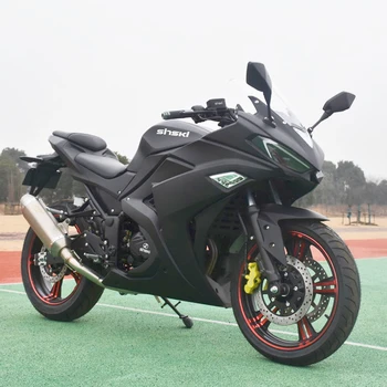 Мотоциклов и ATV